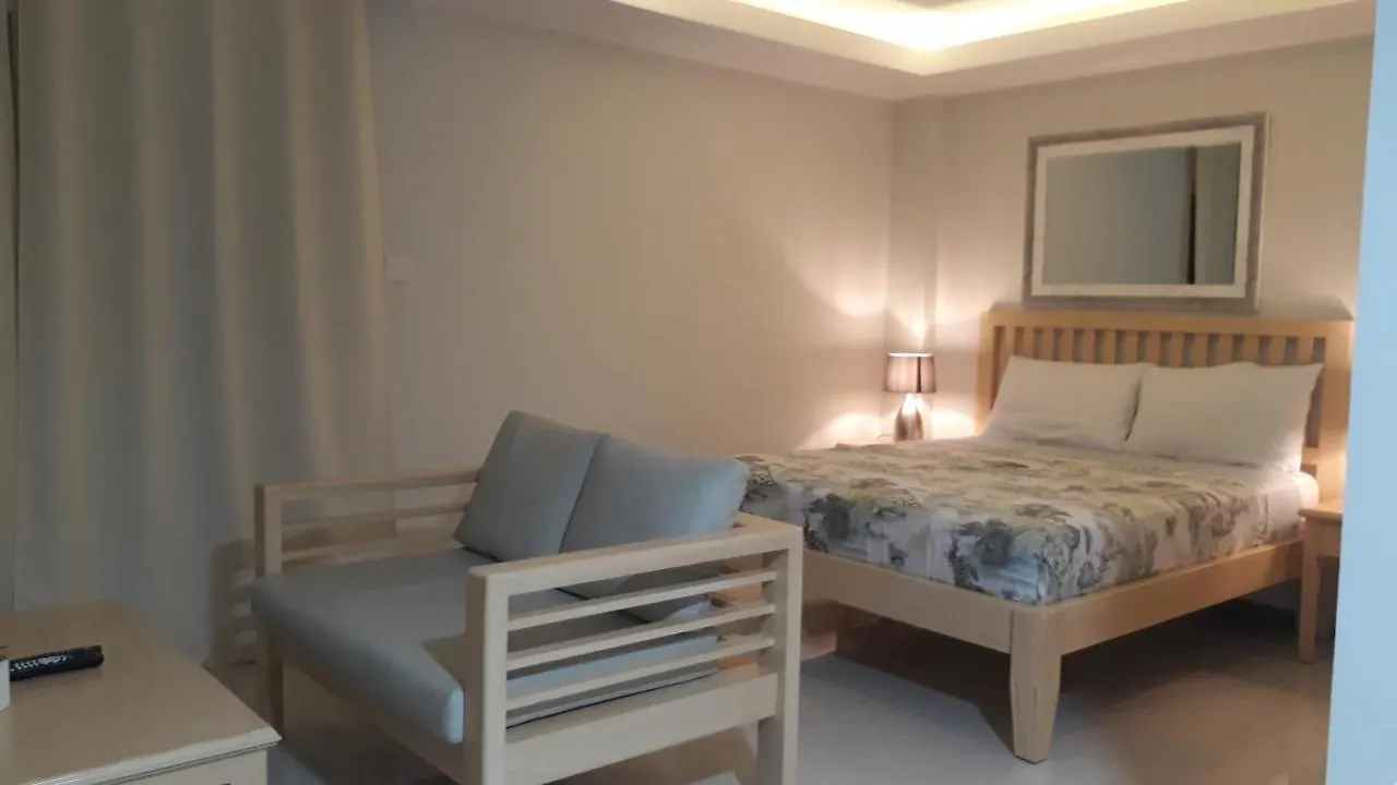Appartamento Amazing condo in premier La Grande tower Angeles