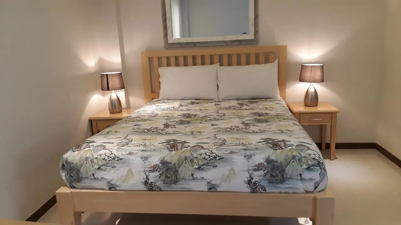 Amazing condo in premier La Grande tower Angeles Filippine