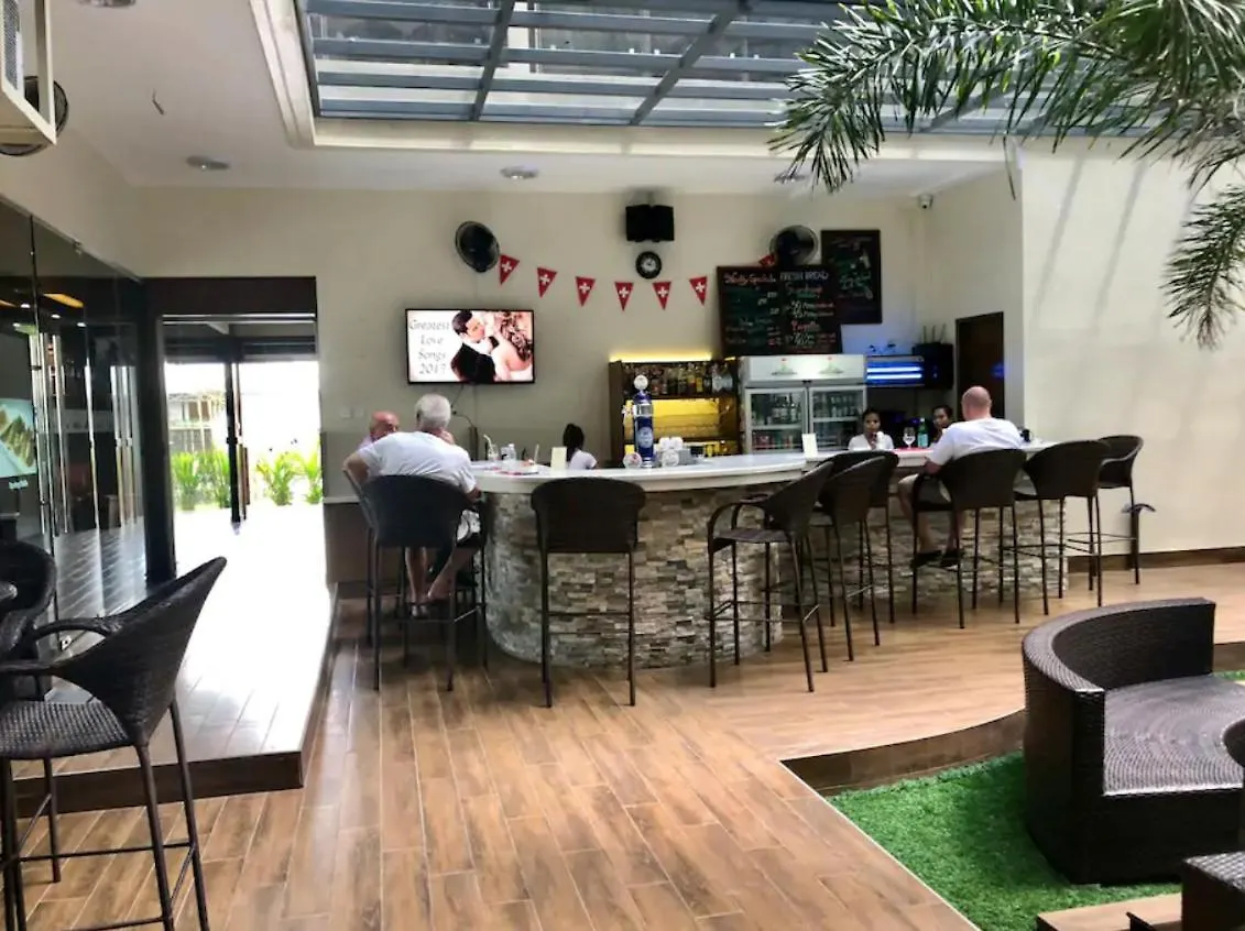 Apartment Amazing Condo In Premier La Grande Tower Angeles Philippines