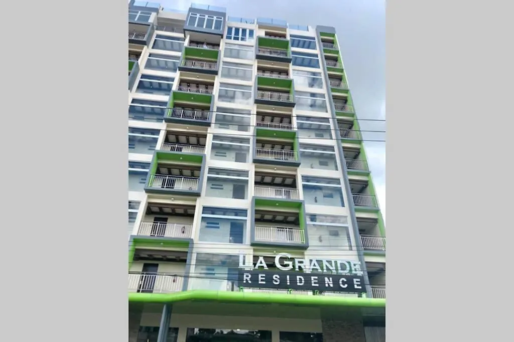Apartment Amazing Condo In Premier La Grande Tower Angeles